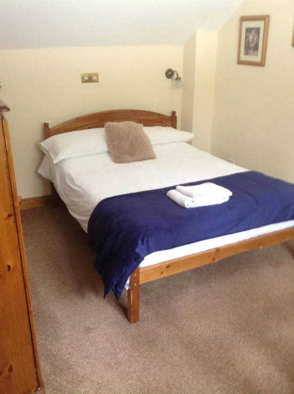 Glan Yr Afon Inn - фото 18