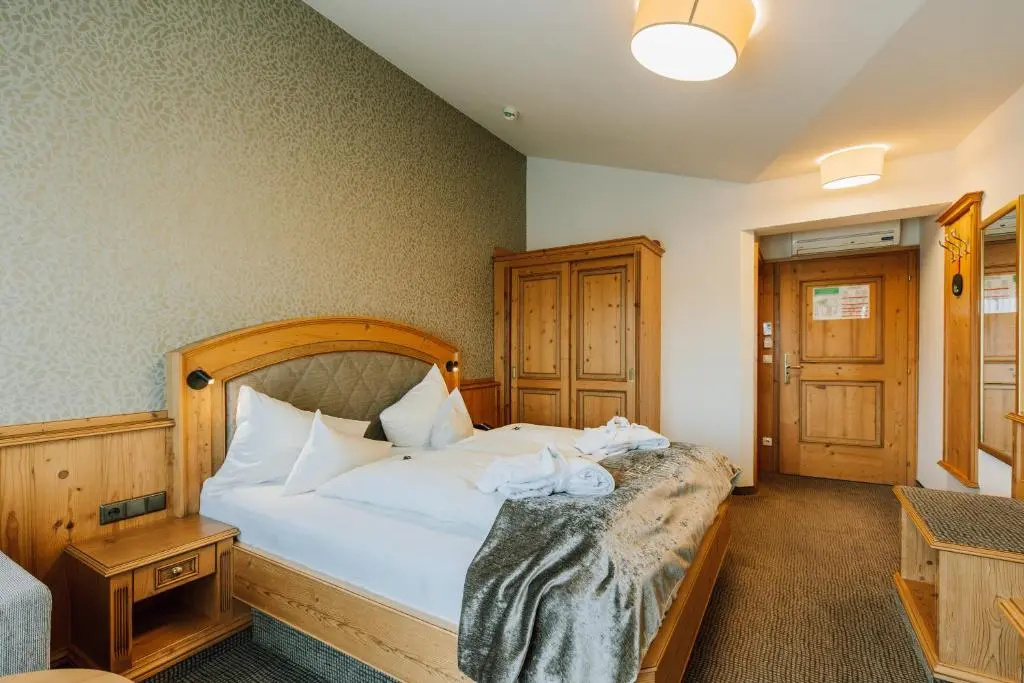 Hotel Gabi - Chambres