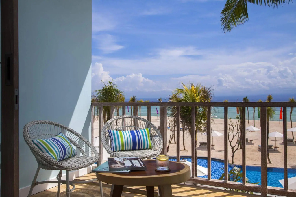 Mahagiri Resort Nusa Lembongan