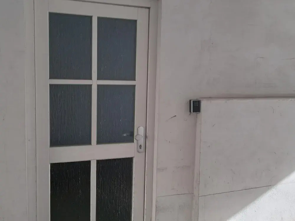 Charming 4-bedroom Apartment in Ludwigsburg With Central Heating