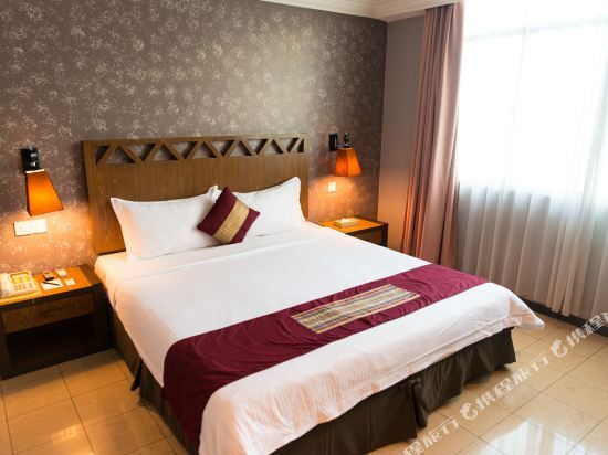Heritage Hotel