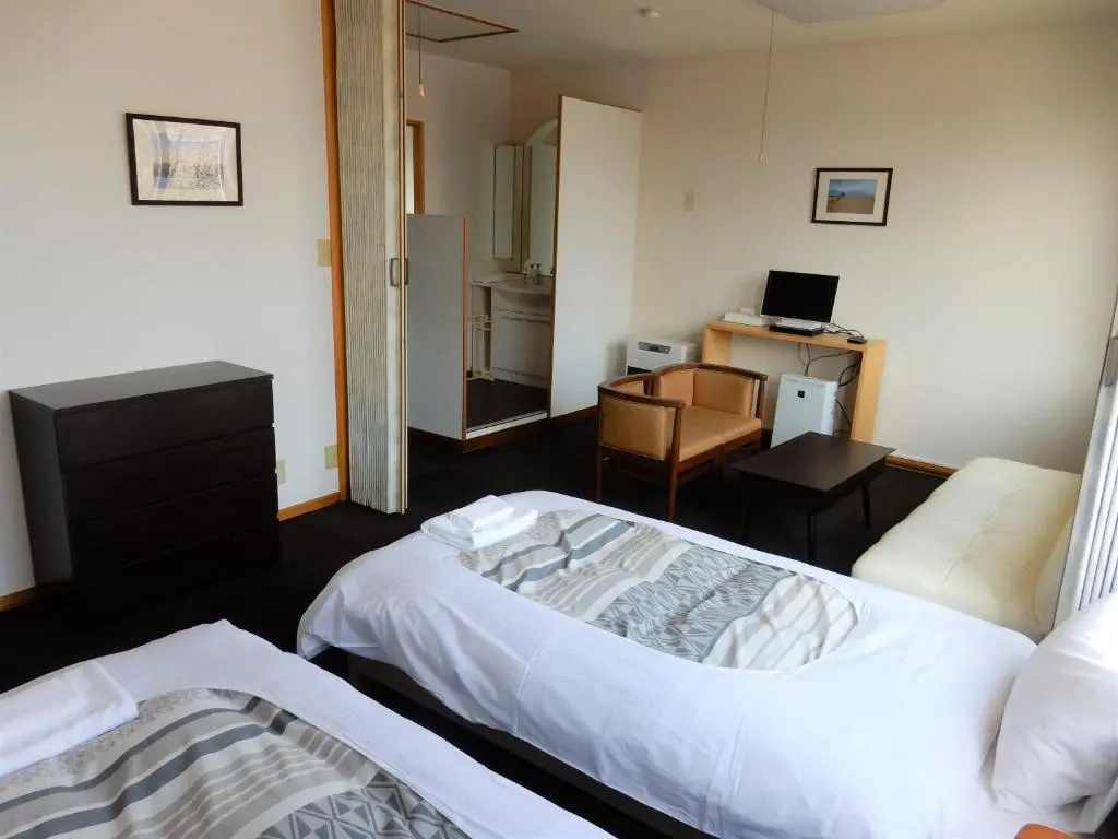 Superior room