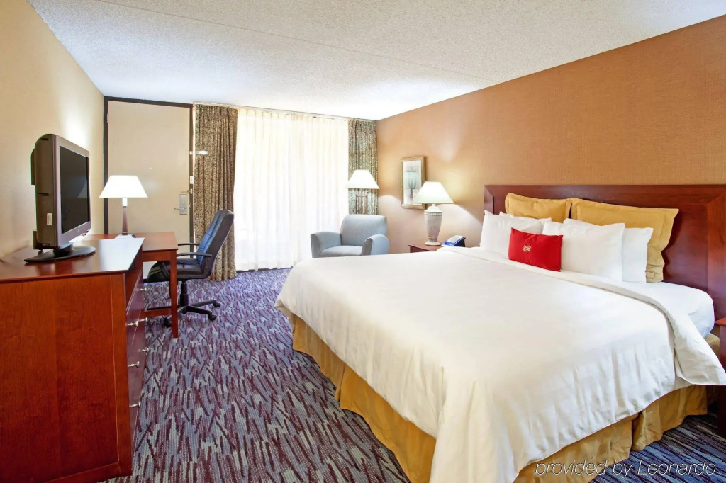 Four Points by Sheraton Phoenix North - Général