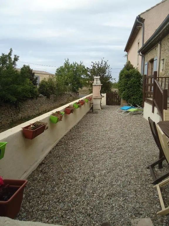Domaine de la Pinsonnière