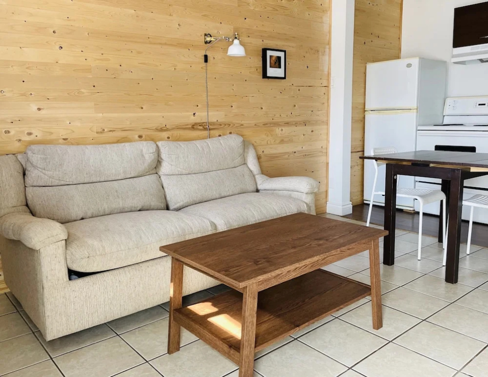 Attitude Montagne - Chambres