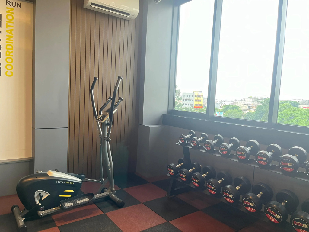 Hotel photo 20