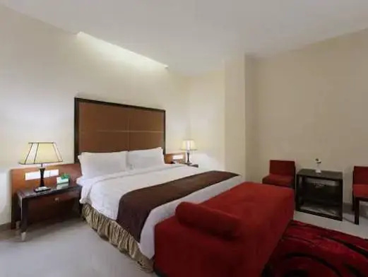 Hotel photo 20