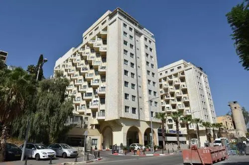 Family Holiday 2br Apartments
