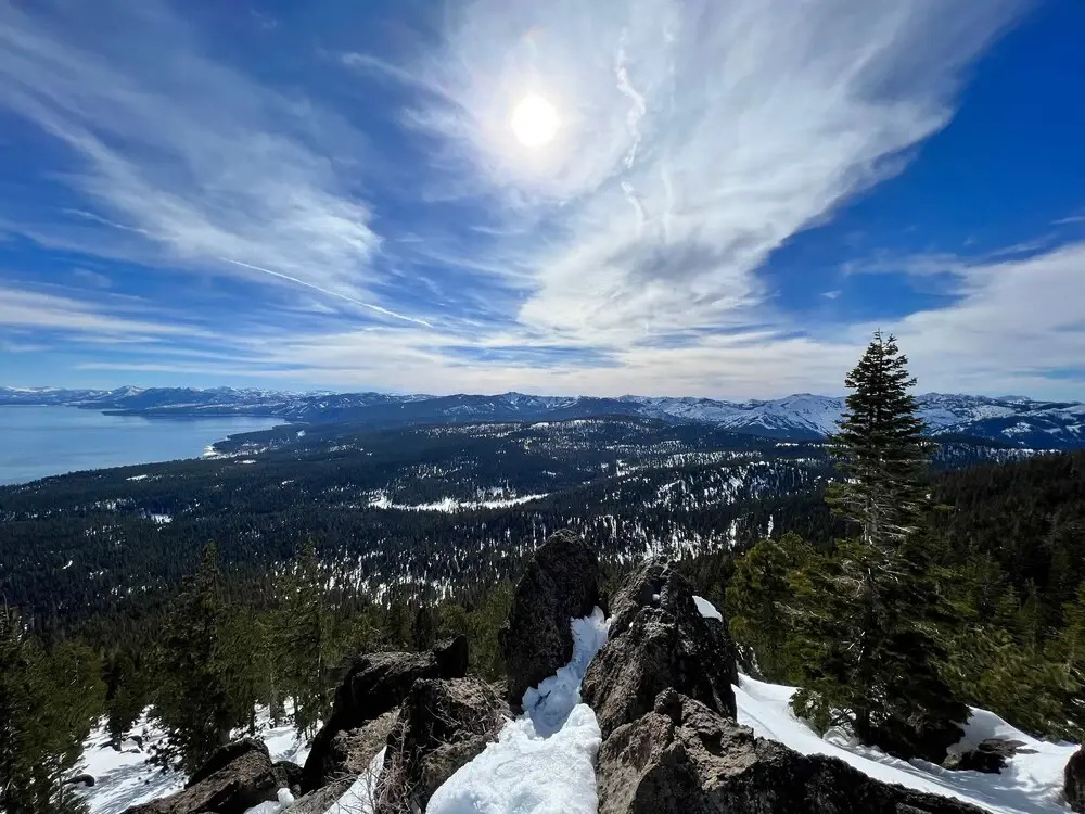 Shoreline Vista | 180° Lake Views | Pet-Friendly | 2 Master Suites