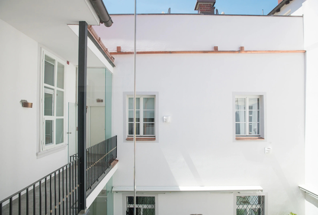 Boutique Hotel Dom - Rooms & Suites - Général