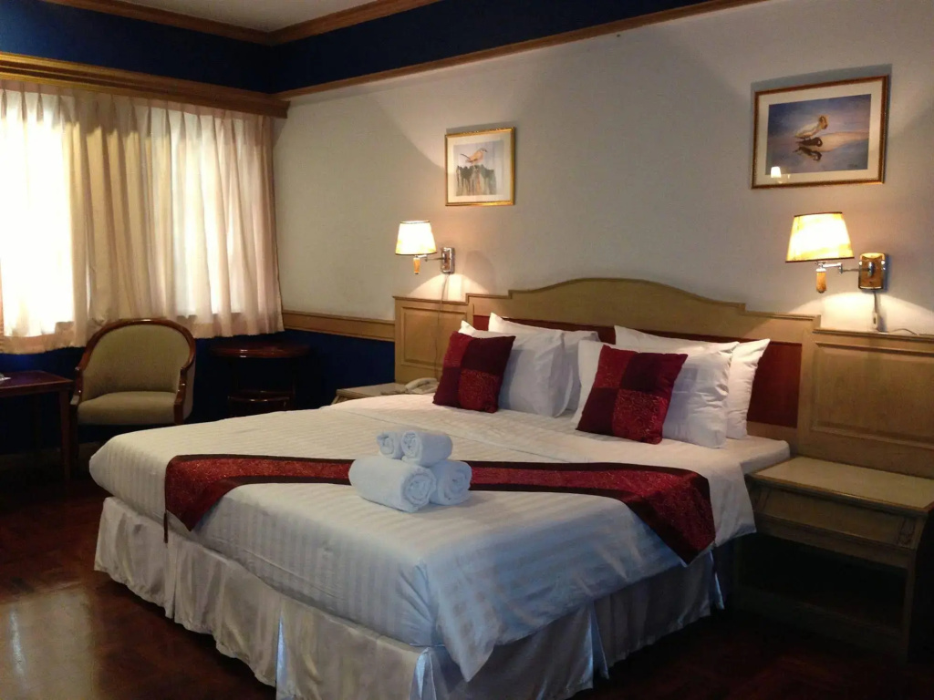 Hotel photo 25