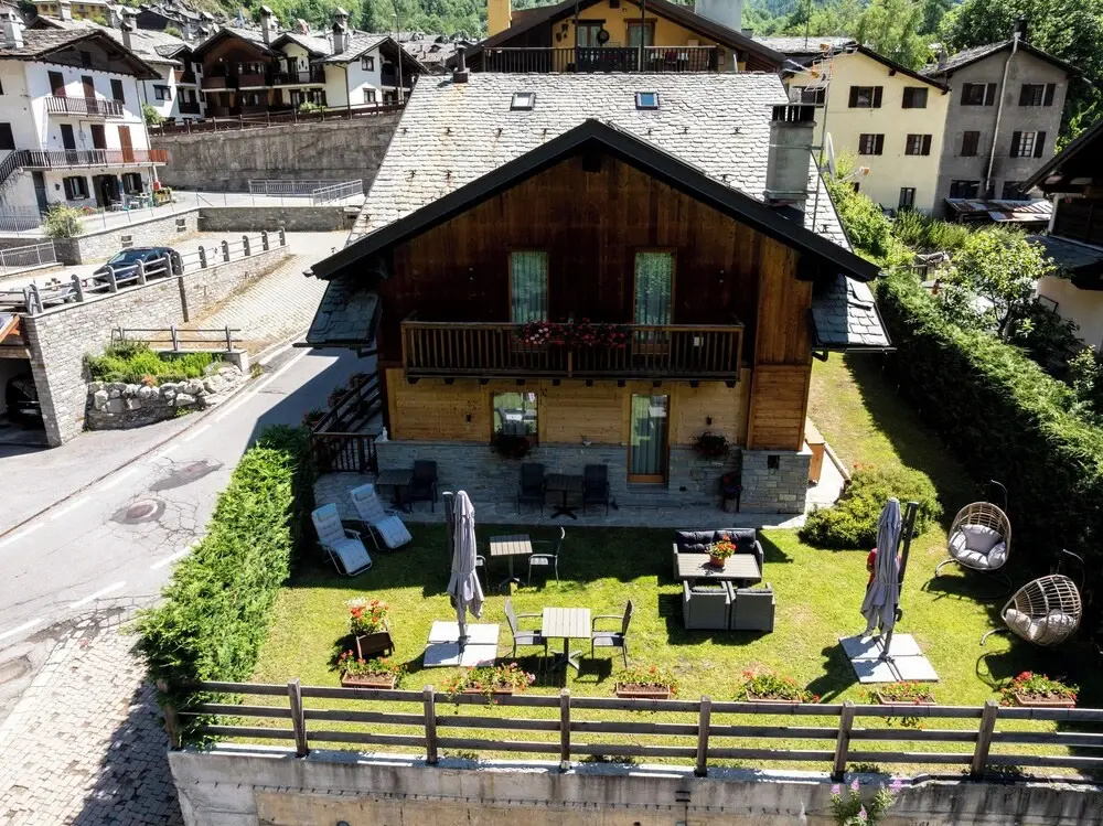 Hotel photo 21