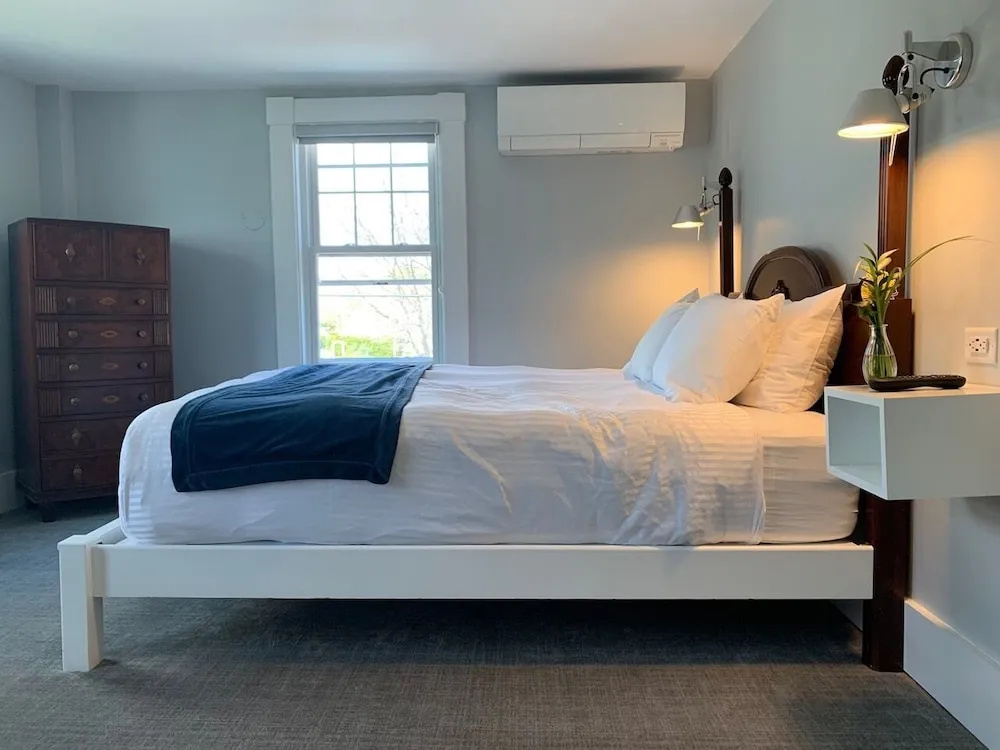 Emerson Inn - Chambres