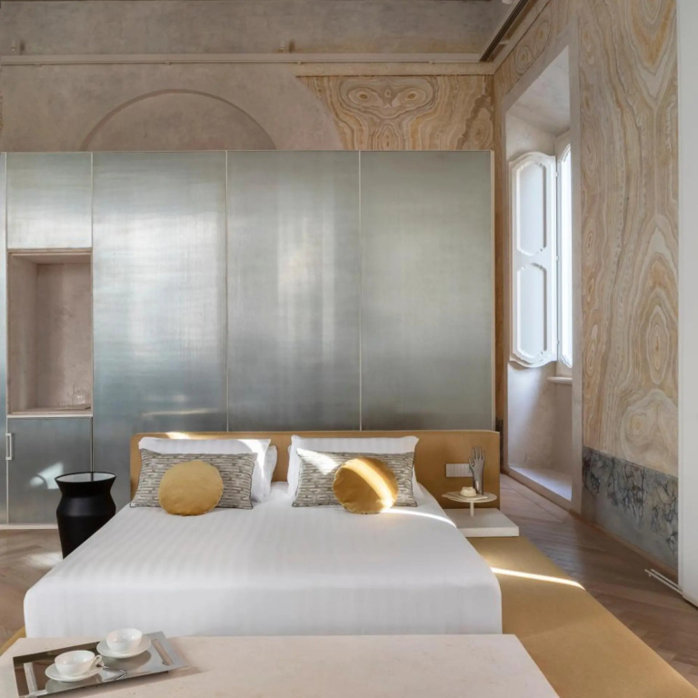 Hotel Trame — 3