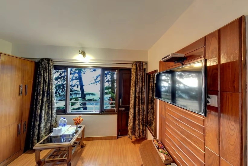 Hotel photo 22