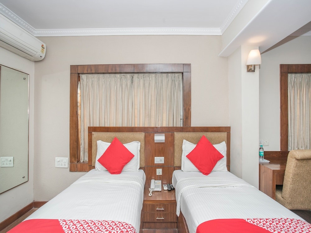 OYO 461 New Rainbow Business Hotel - Général