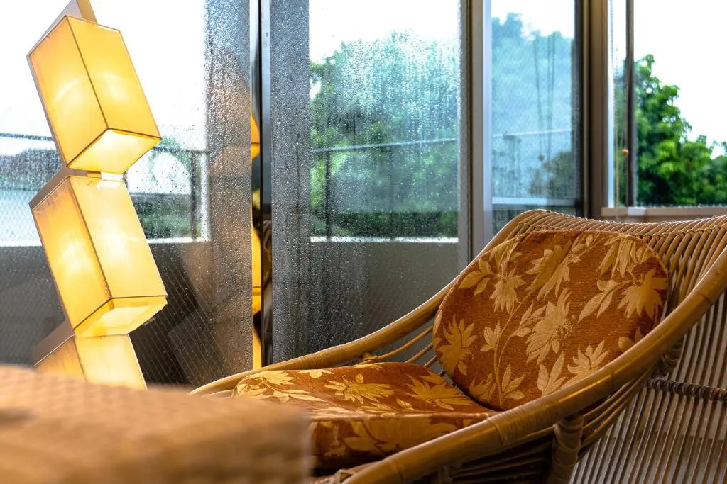 Sky Ocean - Ishigaki Eco-Resort - Newly Renovated - Chambres