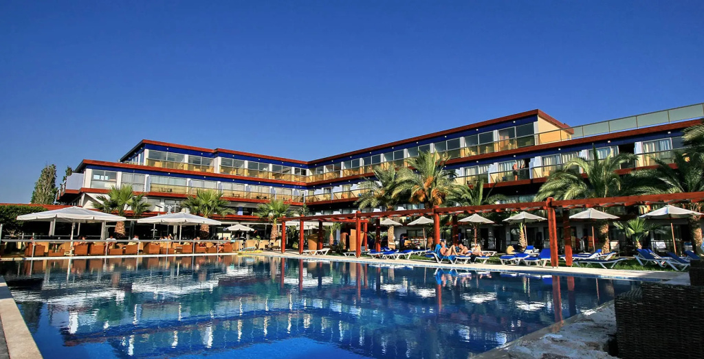Hotel photo 17