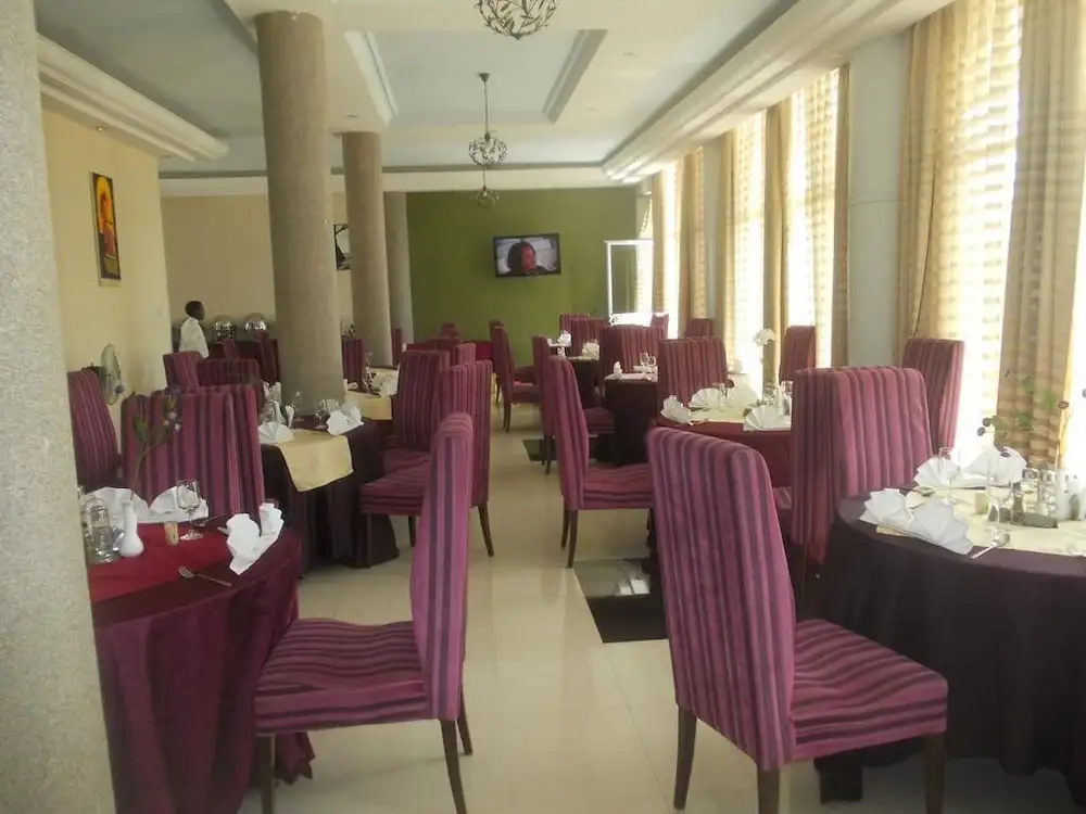 Asinuara Hotel - Général