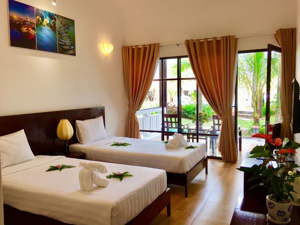 Ravenala Boutique Resort by null