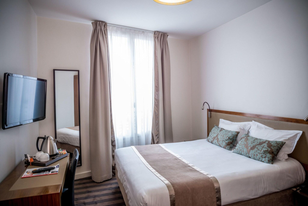 Hotel photo 6