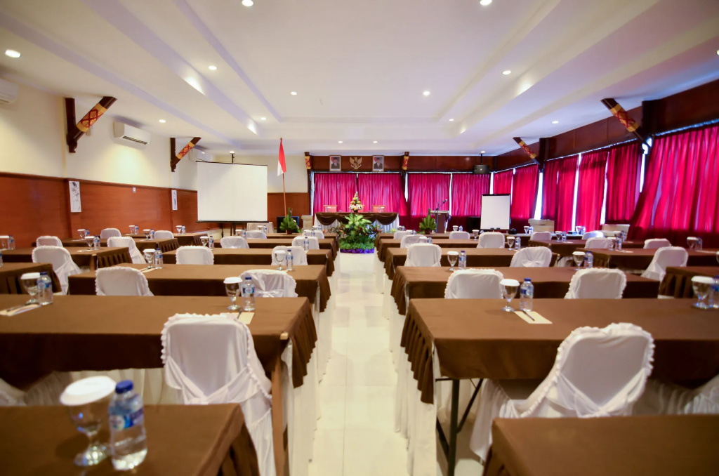 Aneka Lovina Villas and Spa - Général