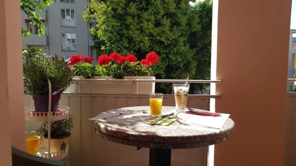 @ Home Hotel Locarno - Général