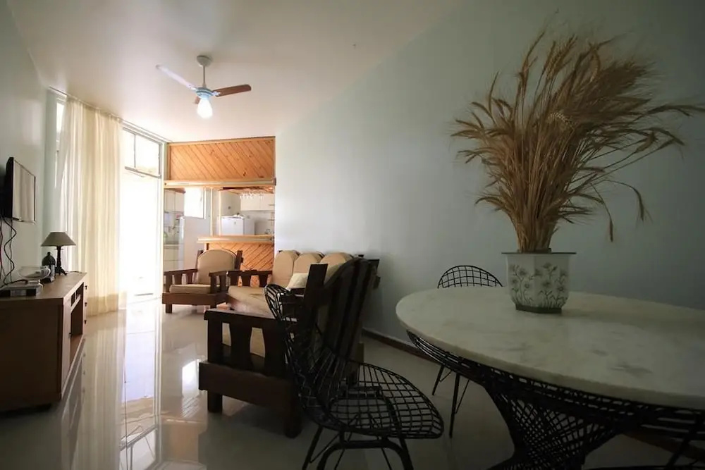 Barra Palace 509 - Général
