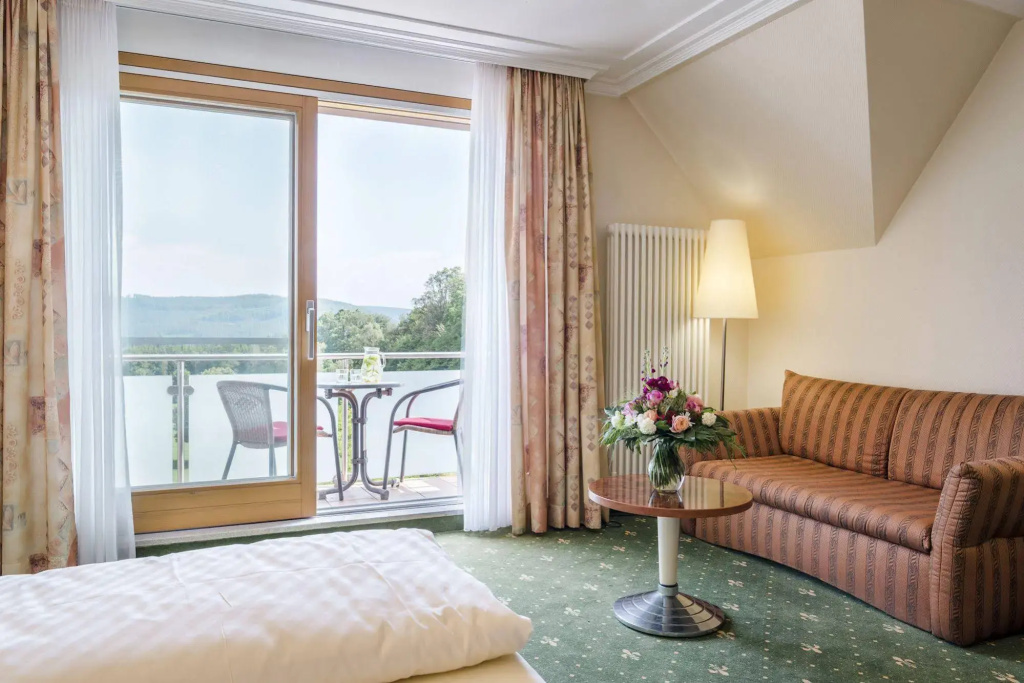 Landhotel Heimathenhof - Général
