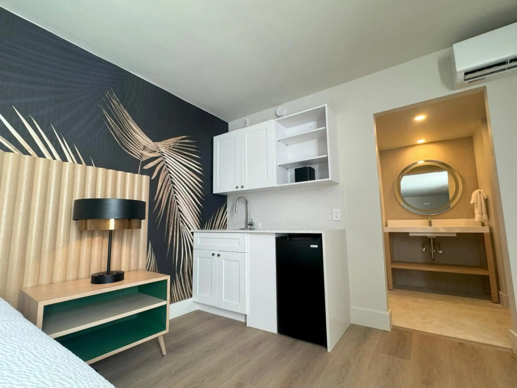 The Harrison Hotel Downtown Hollywood FL, an Ascend Collection Hotel - Général