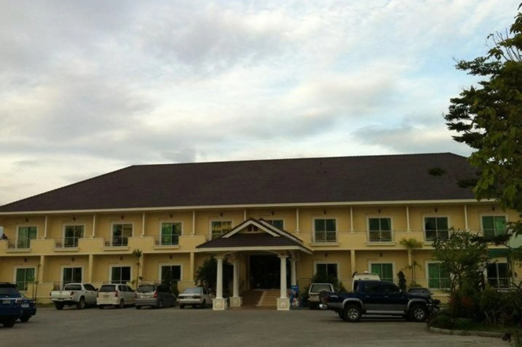 JRD Resort