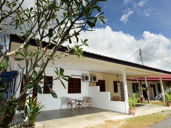 White Lodge