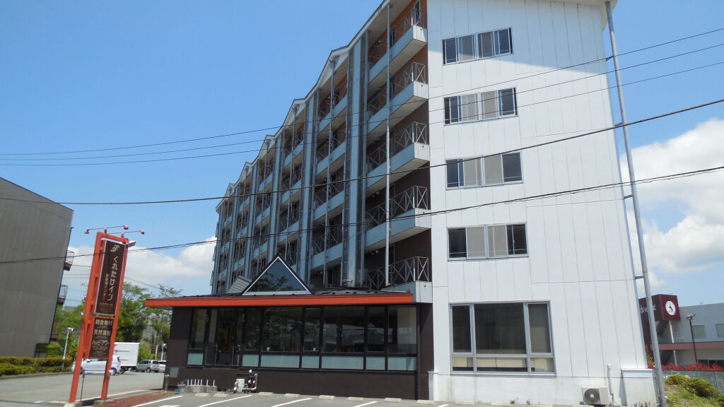 Kuretake Inn Gotemba Inter