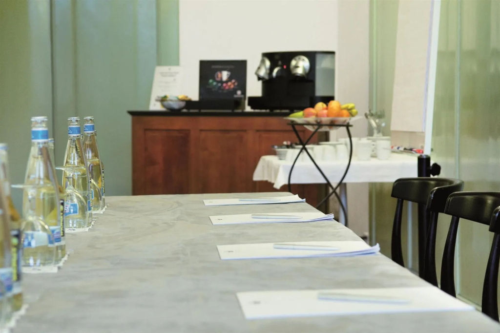 Tailormade Hotel RÜDEN Schaffhausen - Général