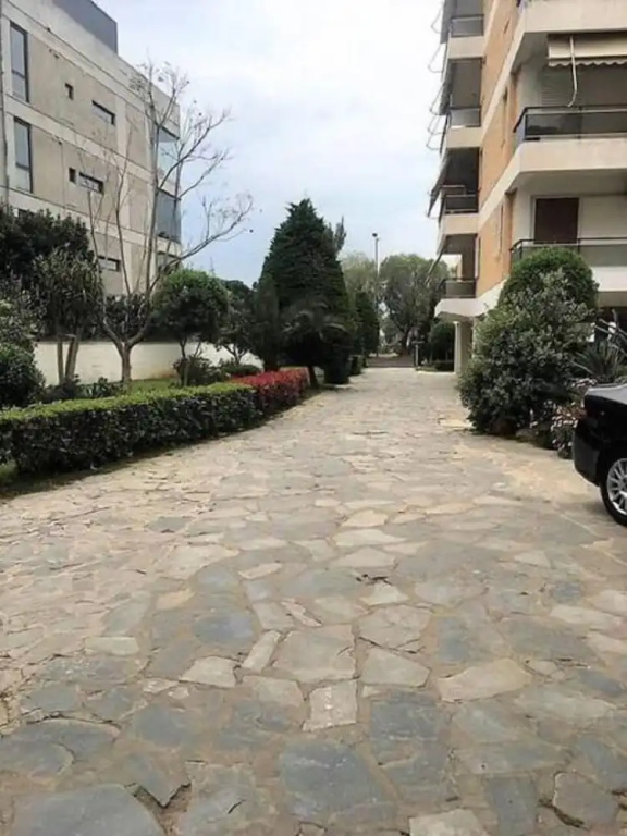 Sea & City Apartment in Voula