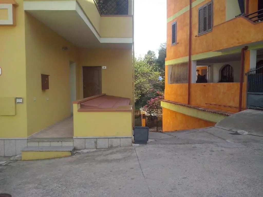 Attico Bella Vista - Chambres