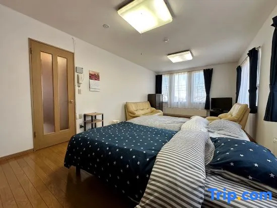 Private House in Shakotan