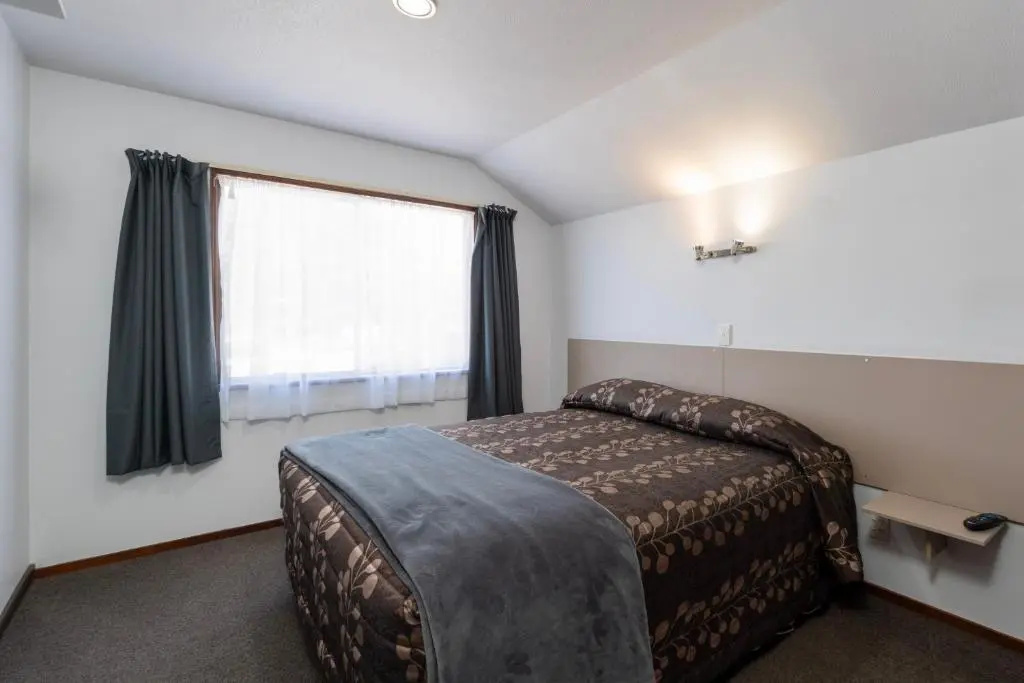 Centennial Court Hotel - Chambres