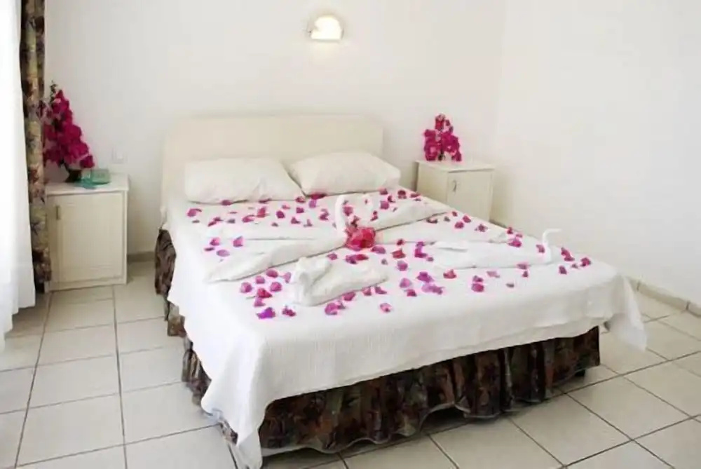 Solim Hotel - Chambres
