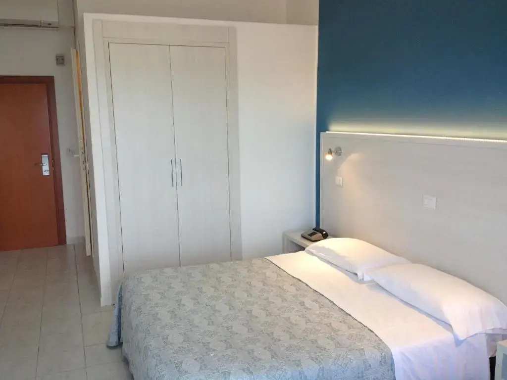 Hotel Strand - Chambres