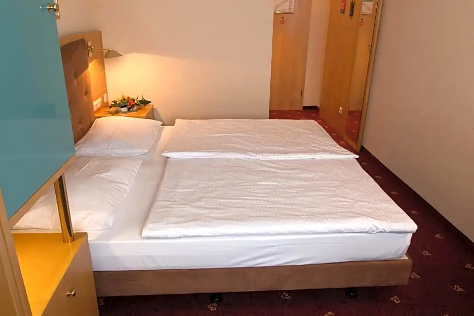 Ringberg Hotel - Chambres