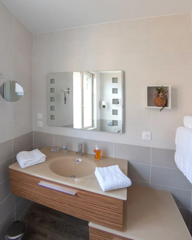 Comfort Double room with balcony (full double bed)
