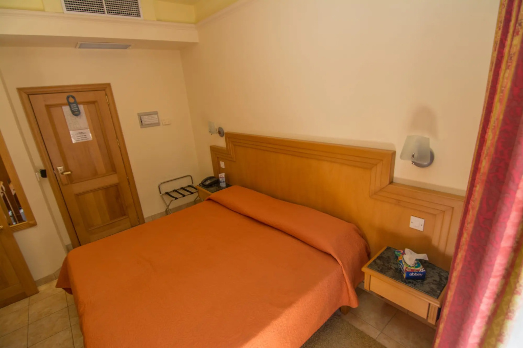 Hotel San Andrea - Général
