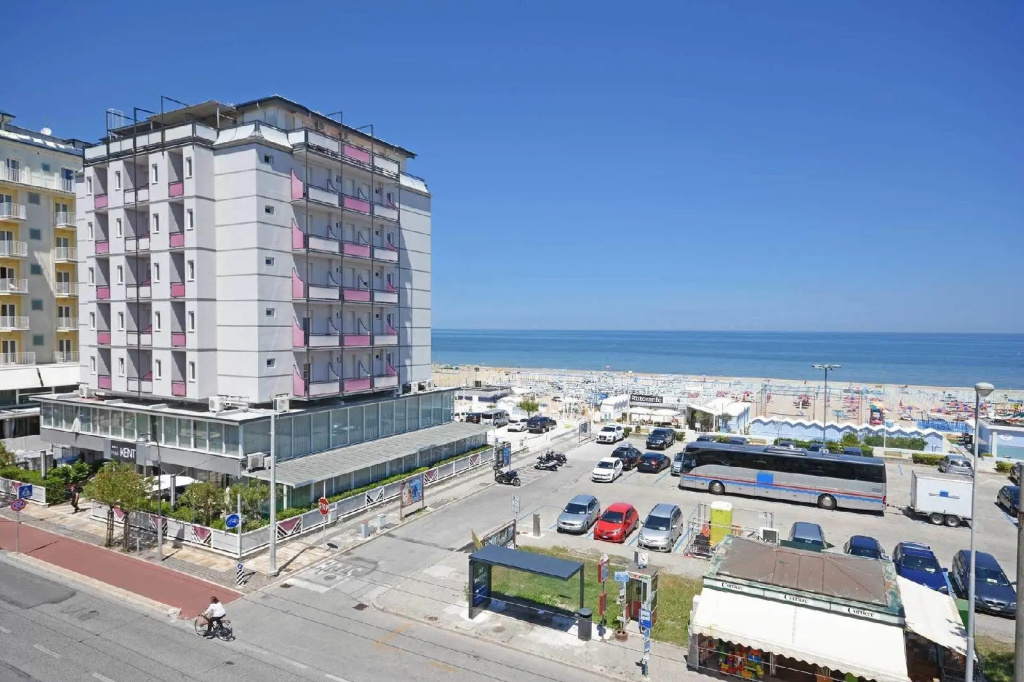 Hotel Kent — 4