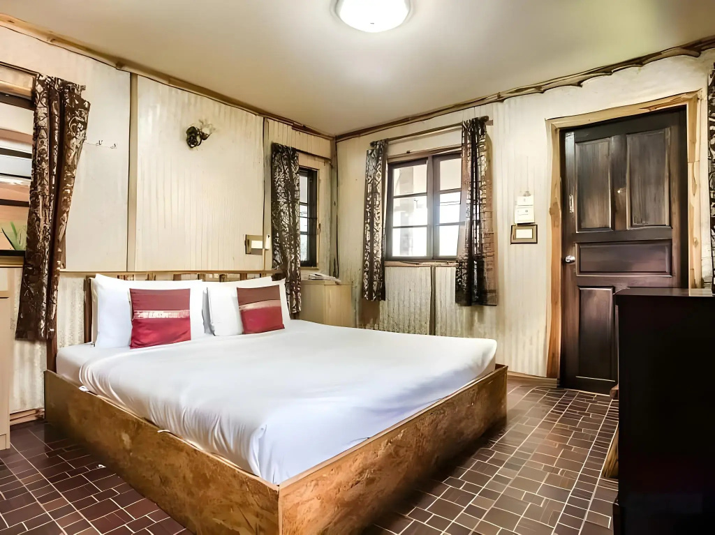 Ramiarndao Boutique Place Hotel - Général
