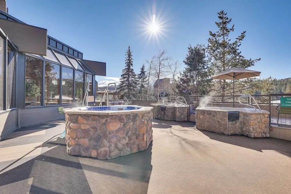 48 Steps to Ski Lift: Breck Suite w/ Resort Perks!