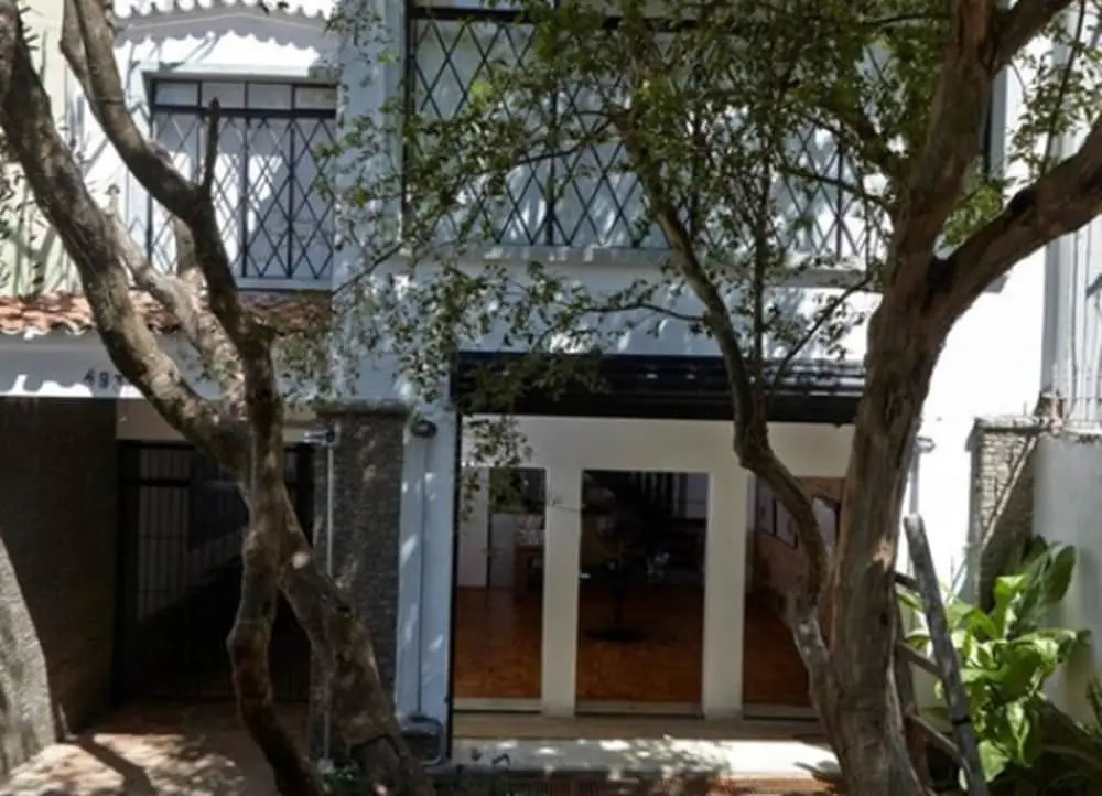 Guest Urban – Hotel Design – Pinheiros