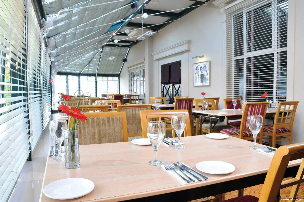 Best Western Westley Hotel - Général