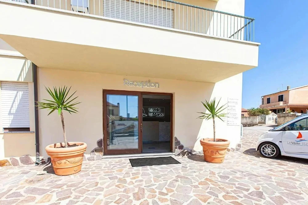 Residenze Le Vele