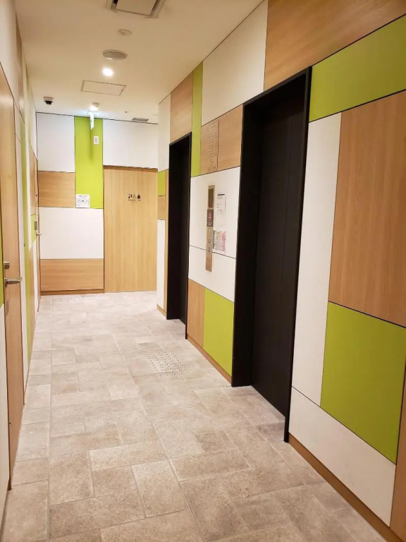 Henn na Hotel Osaka Shinsaibashi 사진 27